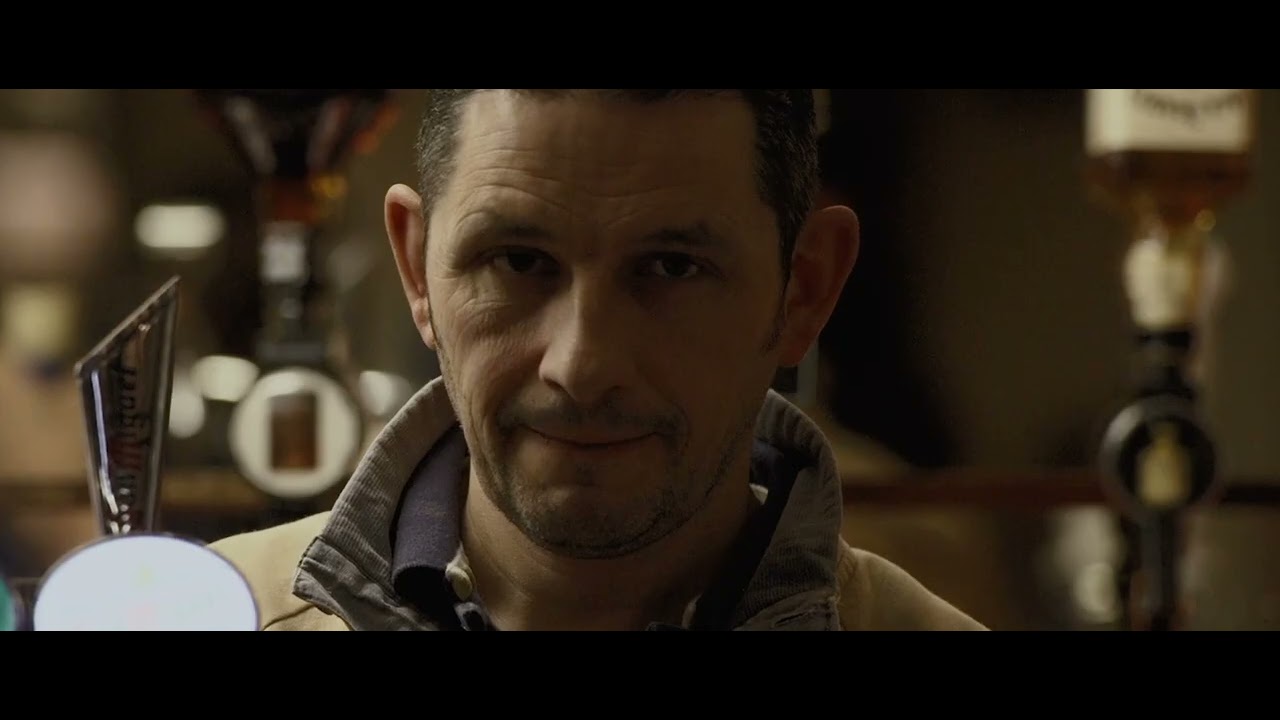 Dancing Years - Here's to my Old Friends