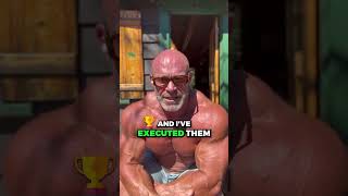 Build Positive Habits for Lasting Fitness at 50 | Jon Andersen Explains