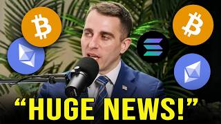 "If You Own BITCOIN You Need to See This NOW": Anthony Pompliano | Bitcoin Price 2026