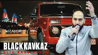 Black Kavkaz & RelaxBeats - Akulalar oyaqdılar Remix ( ft. Vuqar Bileceri )