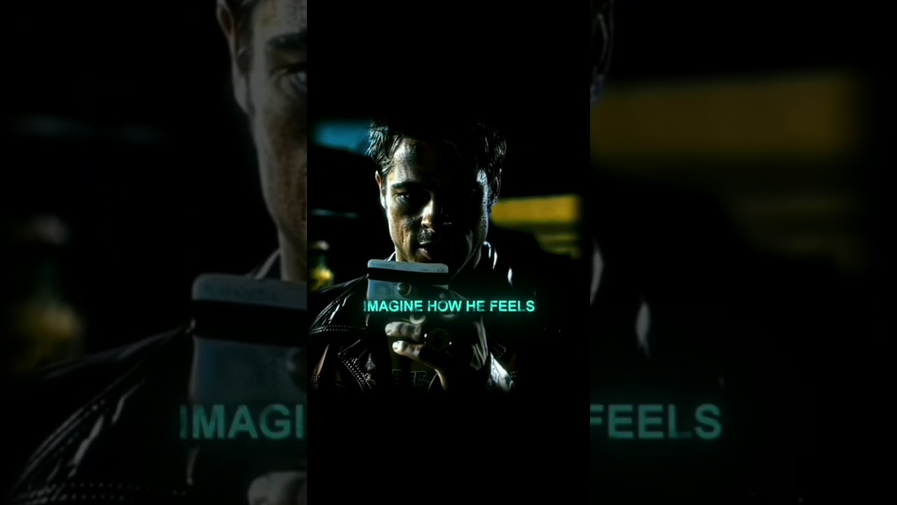 BETTER THAN MEAL 💀 | FIGHT CLUB EDIT | WRATH SUPER SLOWED