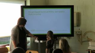 Vanwaar Komen Onze Patatjes? Hoe Een Schrikkeldag Een Topdag Werd In Klavertje 4 Te Parike ...