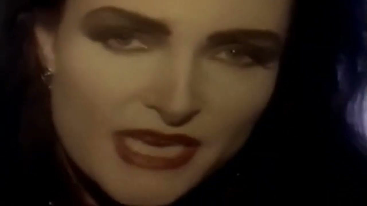 Siouxsie & the Banshees - Fear (Of The Unknown) (1991)