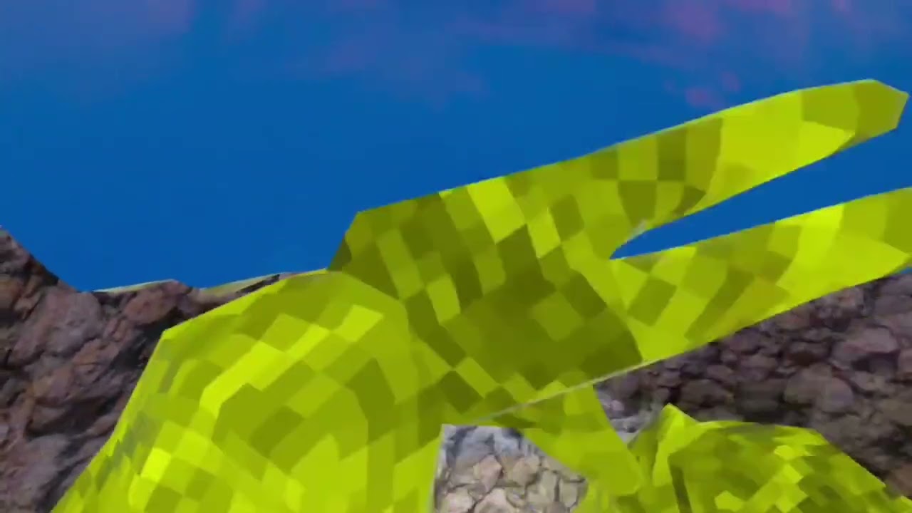 bro fell so hard he triggered josh Hutcherson jump scare. 😨