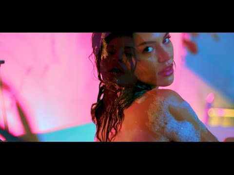 CANSEL - Vibe (Official Music Video)