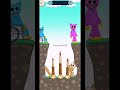 Huggy Wuggy The Wheelchair #shorts #trending #fypシ゚viral #fypシ #viral #shortvideo