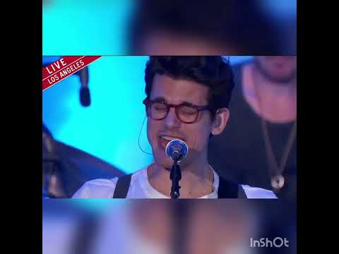 John Mayer Mannish Boy (Muddy Waters Cover) Made in America 2014