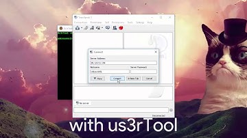 [How2] TeamSpeak 3.0.11.1 Exploit | UnknownNSL
