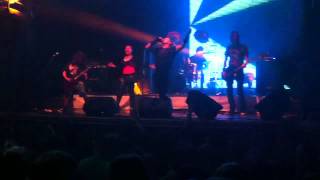 Xe-NONE - Stars (15.11.2014 Киров Gaudi)