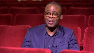 Anthony & Demarre McGill discuss recording with the young artists of the CYSO