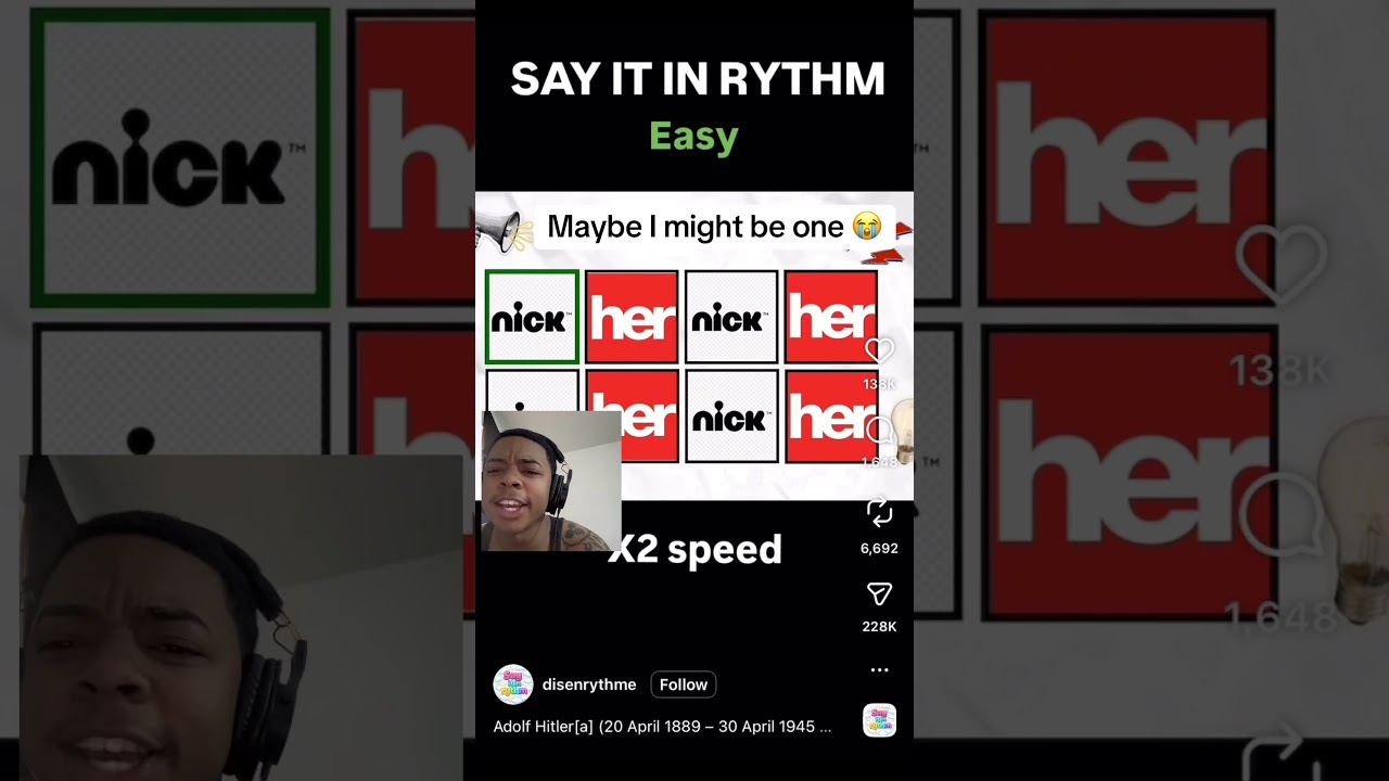 Может быть, я и есть один из них 😂