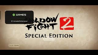 Shadow Fight 2 Special Edition 3.0.3 Mod Menu : Unlimited Coins & Gems, One Hit Kill, Immortal, More