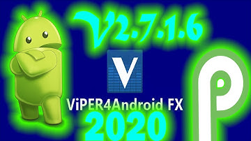 MY PERSONAL FAVOURITE PRESET IN 2020! | Viper4Android NEW Update 2.7.1.6 2020