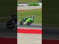 Gerloff overtakes Vierge with an outstanding move 👀 | 2026 #PortugueseWorldSBK 🇵🇹
