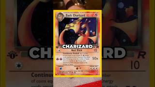 Cooking With Cards🥩 Episode 1: Charizard🔥 #pokemon #cooking