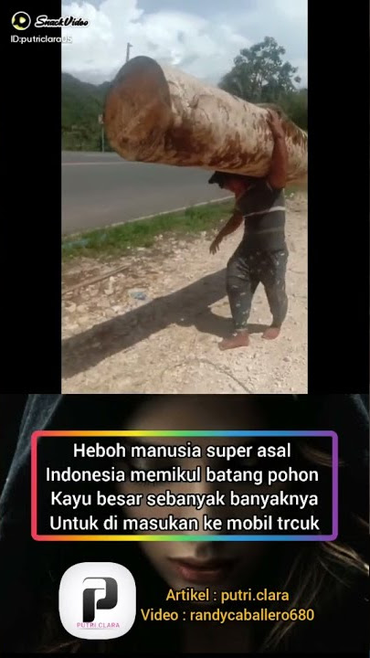 samson betawi