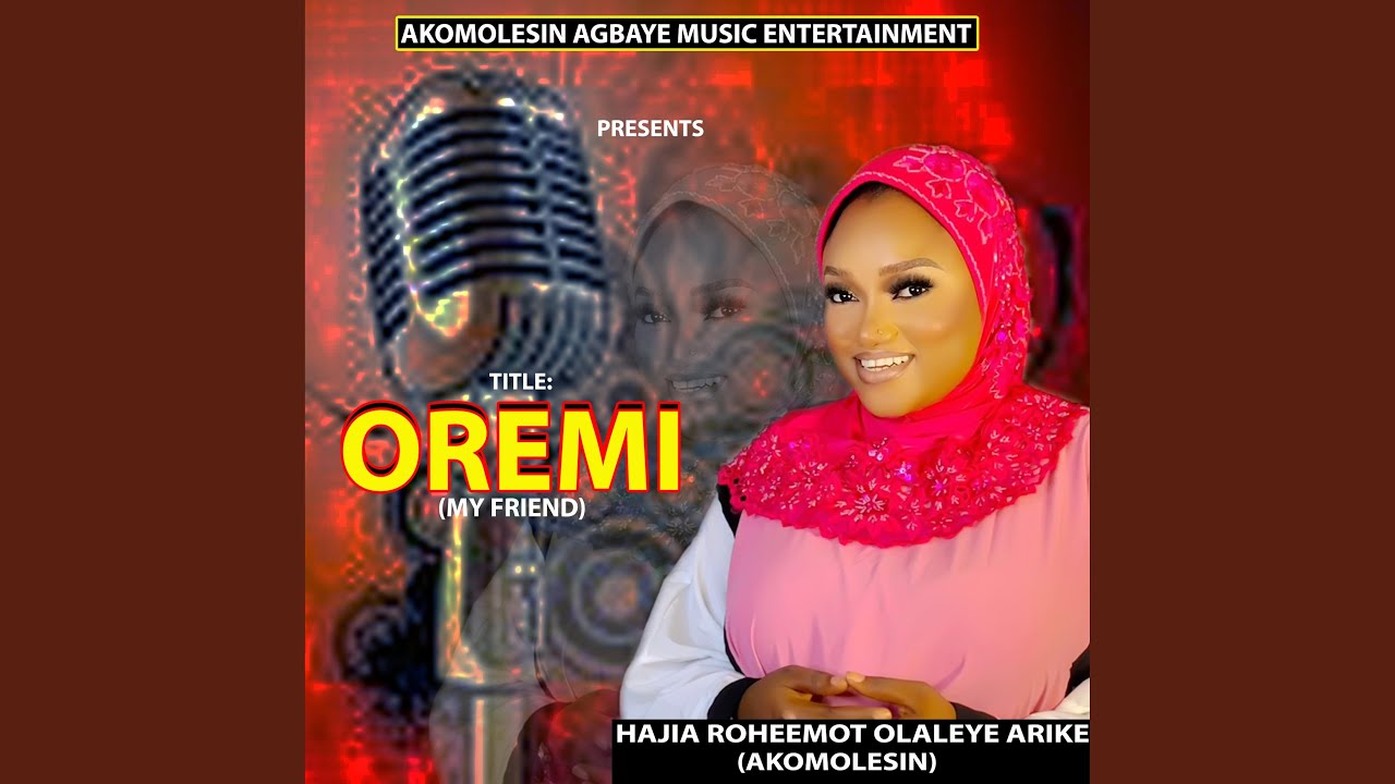Watch ORE MI on YouTube Watch ORE MI on YouTube