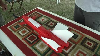 Midweek RC Flying Maiden Banggood Fun Cub Funny Cub 3D Printed Jet Twinstar Auto Flying Wing