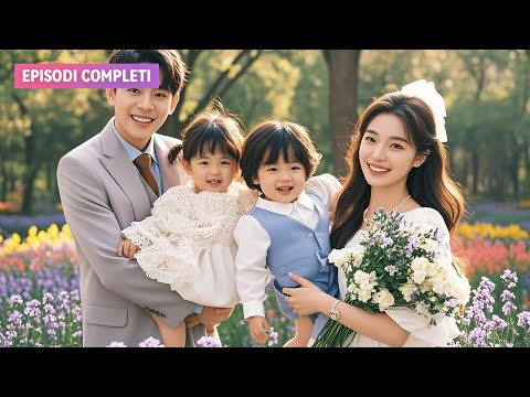 Video Dopo anni, padre e figlia si ritrovano… e il suo cuore rinasce.