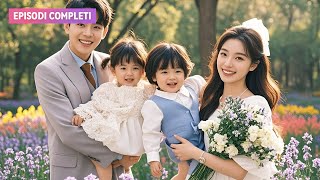 Dopo anni, padre e figlia si ritrovano… e il suo cuore rinasce. screenshot 1