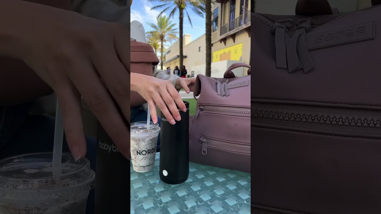 Superfast Portable Bottle Warmer