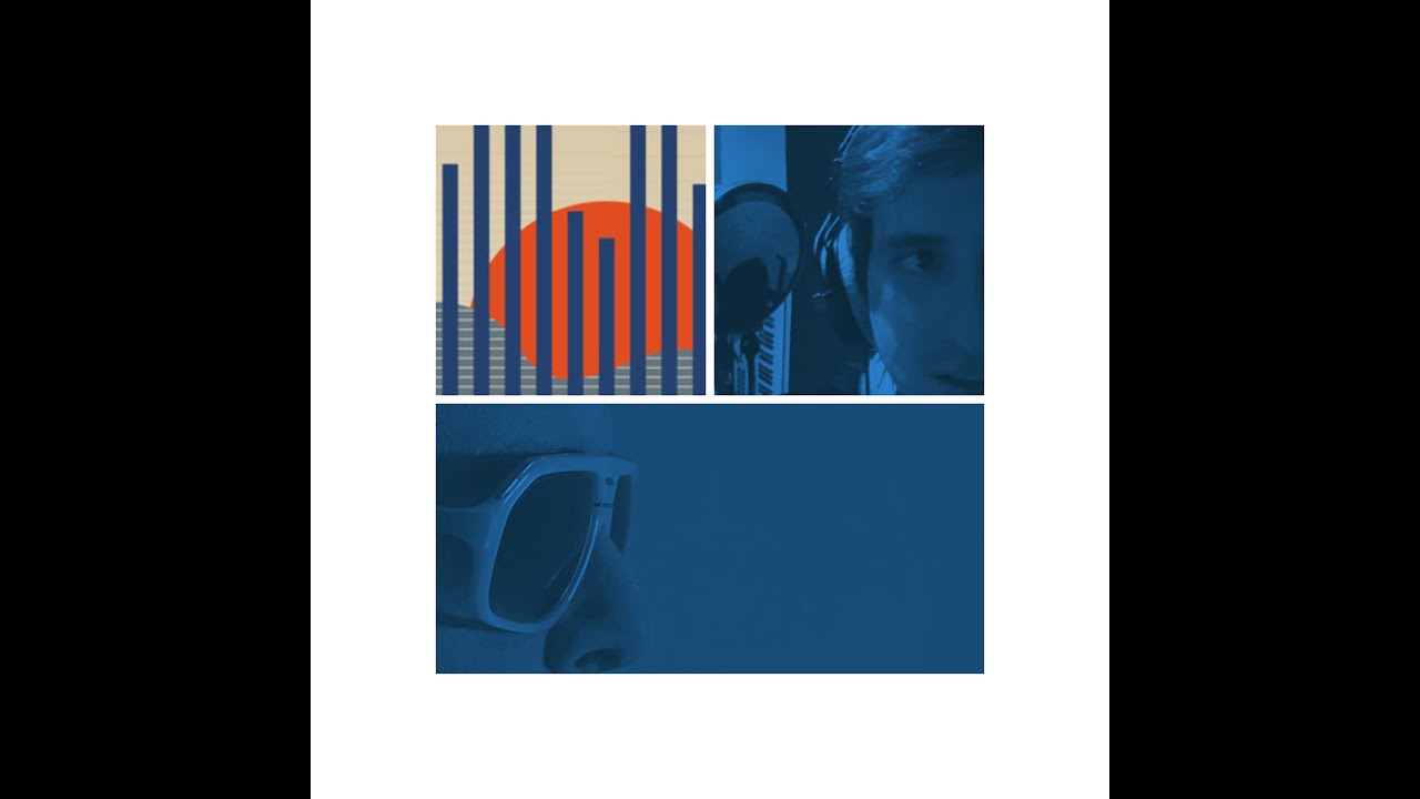 José Hoek - TINDER FOR KINDER (Feat. AVA) - Audio Oficial