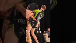 Full BTS video on YouTube #grappling #jiujitsu #sports