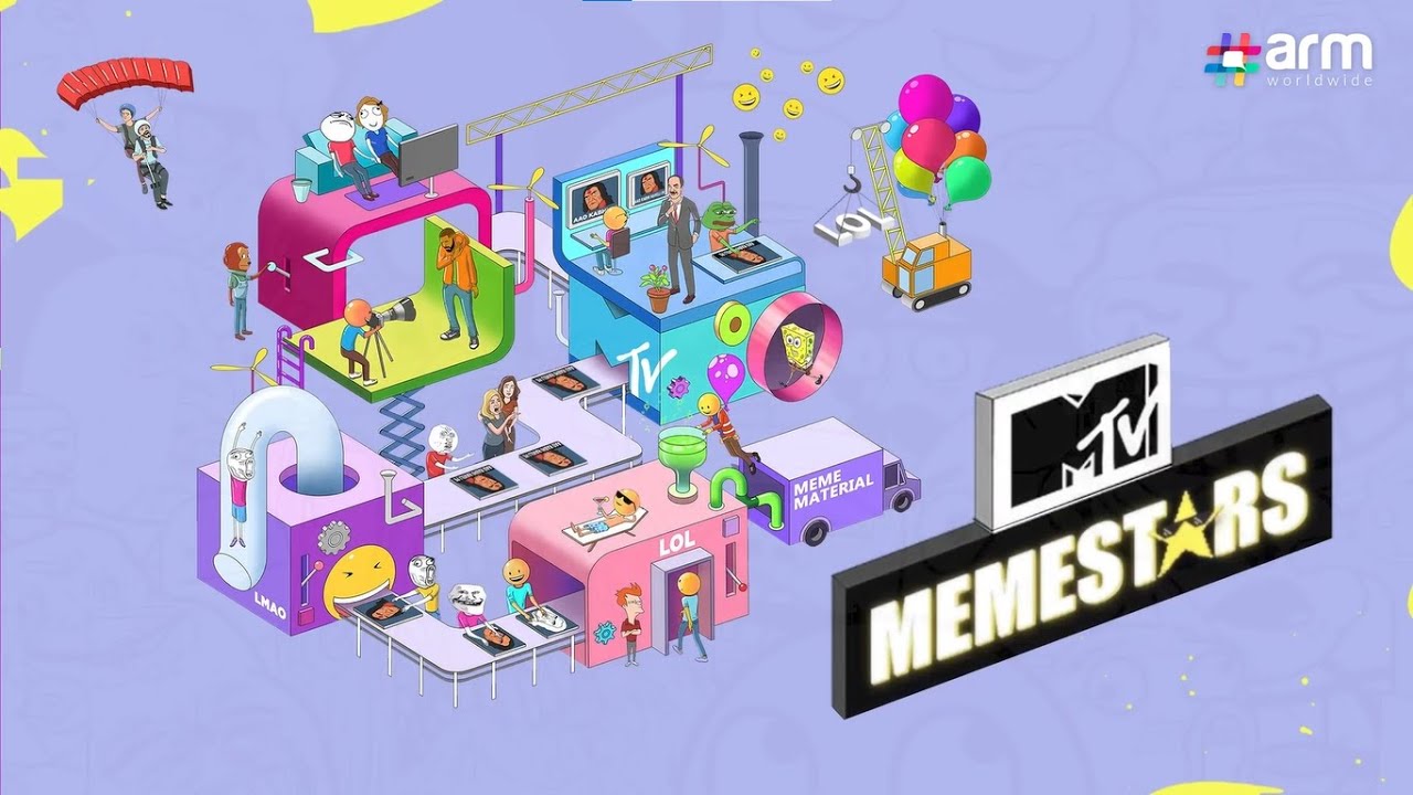 How MTV Transformed Their Brand with One Viral Campaign | A Case Study by 