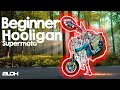 The 1 Beginner Budget Supermoto? | DRZ400SM | BLDH Test Ride