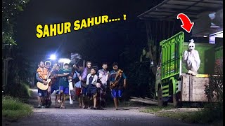 KUMPULAN PRANK POCONG TERLUCU BULAN RAMADHAN -  DIJAMIN NGAKAK 🤣