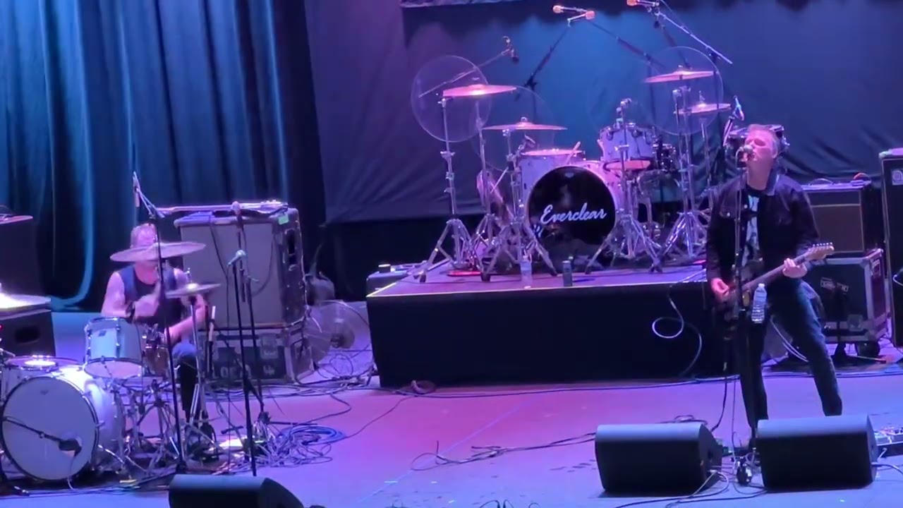 Local H - High-Fiving MF (Live in Orlando, FL 10-7-25)