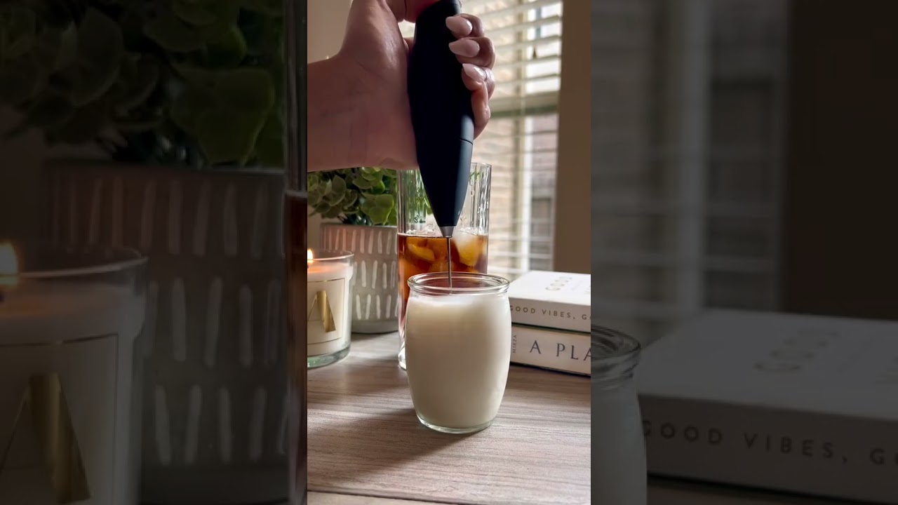 Focus on Vitacup 🔮