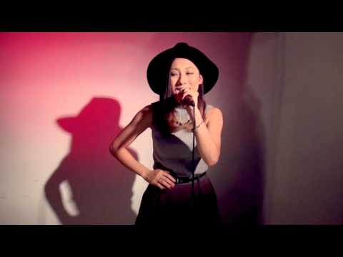あしたいろ / 安田レイ (結婚式の前日に 主題歌) Sing By MIKI