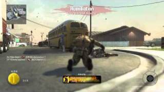 720 TOMAHAWK KILLL