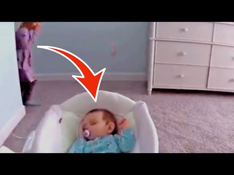 Video: I bambini piccoli hanno bisogno di un pisolino?