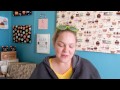 Beginning of video