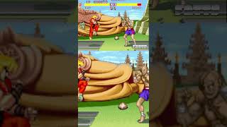 SHORYUREPPA! | STREET FIGHTER II CHAMPION EDITION | #fattsbrown on #Twitch