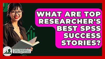 What Are Top Researcher