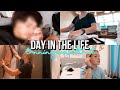 COME TO WORK WITH ME | Day In The Life Of A Tanning Consultant