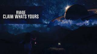 Rvage- Claim What'S Yours (Extended Mix)