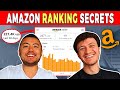 Rank On Page 1 in ONE Week WITHOUT a Launch Service - Amazon FBA