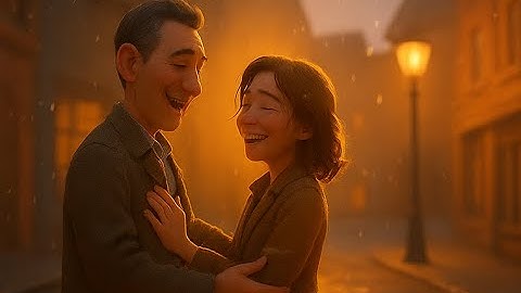 This AI Short Film Will Break Your Heart – A Beautiful Memory in Motion