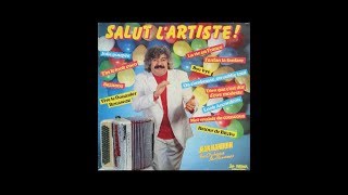 Dieu Que C'Est Dur d'Etre Modeste (Hugues Aufray) - par Jean Harduin et son accordéon chords