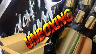 UNBOXING DAFT PUNK DISCOVERY VINYL