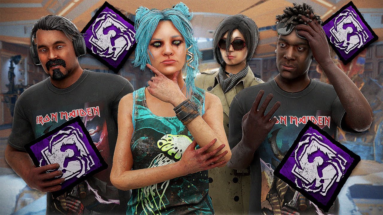 We attempted the Ultimate Chaos Shuffle Challenge ft. Otz, Spooky & Tofu