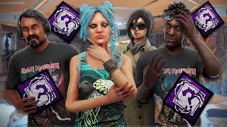 We attempted the Ultimate Chaos Shuffle Challenge ft. Otz, Spooky & Tofu