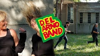 Video thumbnail of "💚💛❤️Del Arno bend - Izleči me [Official Video]❤️💛💚"