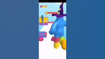 Blob Runner 3D | GaMePlaY aLL LeVeLs ¦69¦ |BIG UPDATE! [Android, iOS]