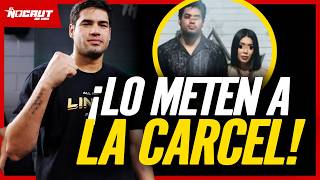 Asi fue LA SOPRESIVA DETENCIÓN de GILBERTO ZURDO RAMIREZ en QUINTANA ROO
