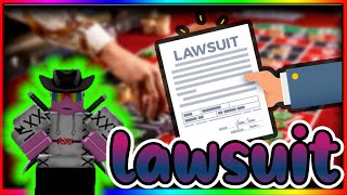 "🚨 ROBLOX UNDER FIRE: Lawsuit EXPOSES Shocking Gambling Scandal! 🔥 | The Dark Truth Revealed! 😱